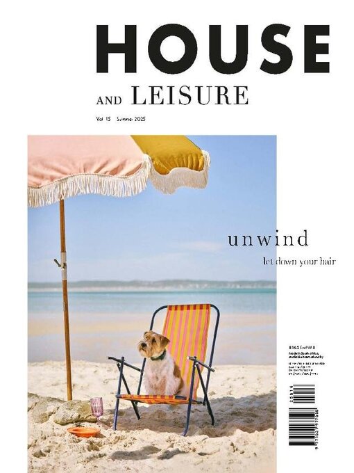 Title details for House and Leisure by Look Book Pty Ltd - Available